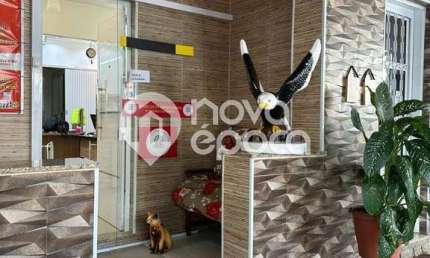 Casa com 4 quartos à venda na Rua Navarro, Catumbi, Rio de Janeiro