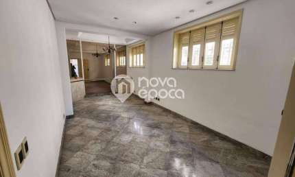 Casa com 4 quartos à venda na Rua Antônio Salema, Tijuca, Rio de Janeiro