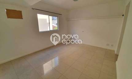 Casa com 2 quartos à venda na Rua Maranhão, Méier, Rio de Janeiro