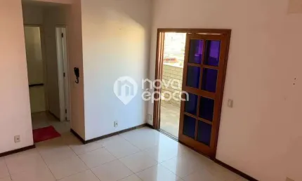 Cobertura com 3 quartos à venda na Rua Haddock Lobo, Tijuca, Rio de Janeiro