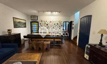 Casa com 7 quartos à venda na Rua Bom Pastor, Tijuca, Rio de Janeiro