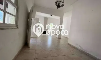 Casa com 4 quartos à venda na Rua Ferreira de Almeida, Alto da Boa Vista, Rio de Janeiro