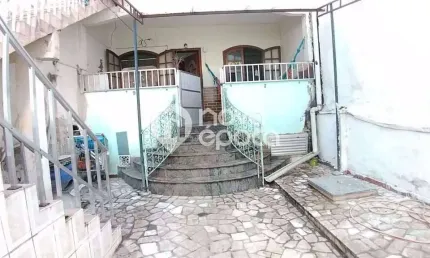Casa com 4 quartos à venda na Rua Senador Nabuco, Vila Isabel, Rio de Janeiro