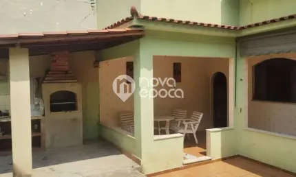 Casa com 2 quartos à venda na Rua Tenente Araquem Batista, Penha, Rio de Janeiro