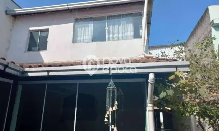 Casa com 3 quartos à venda na Rua Ernesto de Andrade, Campo Grande, Rio de Janeiro