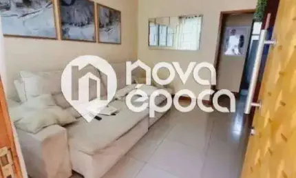 Casa com 3 quartos à venda na Estrada Intendente Magalhães, Madureira, Rio de Janeiro