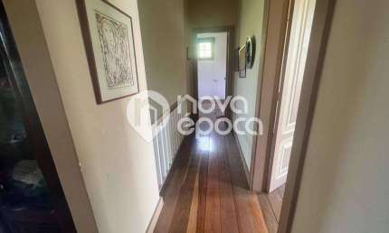 Casa com 5 quartos à venda na Rua Soldado Antônio Martins, Barra da Tijuca, Rio de Janeiro