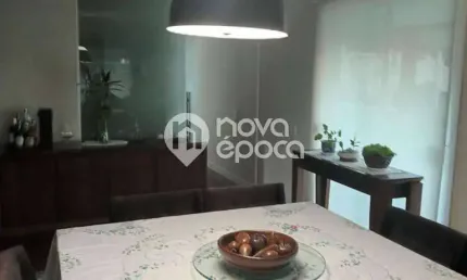 Cobertura com 3 quartos à venda na Rua Senador Nabuco, Vila Isabel, Rio de Janeiro