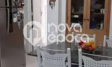 Casa com 4 quartos à venda na Rua Gregório Neves, Engenho Novo, Rio de Janeiro