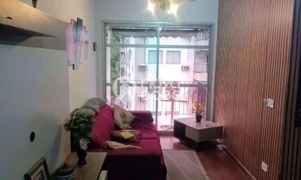 Cobertura com 3 quartos à venda na Rua Maranhão, Méier, Rio de Janeiro