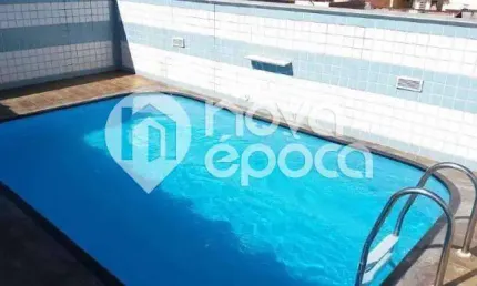 Casa com 3 quartos à venda na Rua Pedro de Carvalho, Méier, Rio de Janeiro