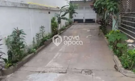 Casa com 4 quartos à venda na Rua Visconde de Abaeté, Vila Isabel, Rio de Janeiro
