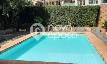 Casa com 3 quartos à venda na Rua Itanhaém, Vila Valqueire, Rio de Janeiro