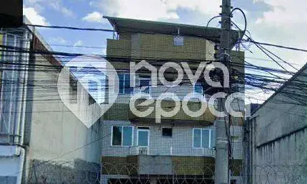 Cobertura com 3 quartos à venda na Rua João Vicente, Madureira, Rio de Janeiro