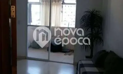 Cobertura com 1 quarto à venda na Rua Moncorvo Filho, Centro, Rio de Janeiro