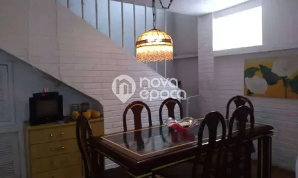 Casa com 5 quartos à venda na Rua Nísia Floresta, Andaraí, Rio de Janeiro