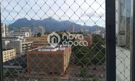 Cobertura com 3 quartos à venda na Boulevard Vinte e Oito de Setembro, Vila Isabel, Rio de Janeiro