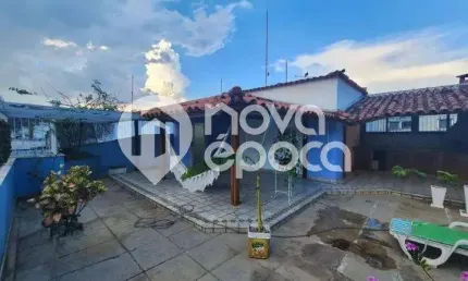 Cobertura com 3 quartos à venda na Rua Uruguai, Tijuca, Rio de Janeiro