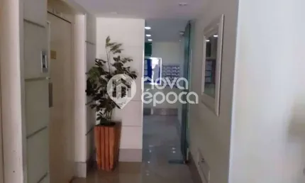 Cobertura com 3 quartos à venda na Rua Capitão Jesus, Cachambi, Rio de Janeiro