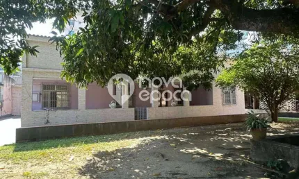 Casa com 5 quartos à venda na Praça José Alves de Azevedo, Freguesia (Jacarepaguá), Rio de Janeiro