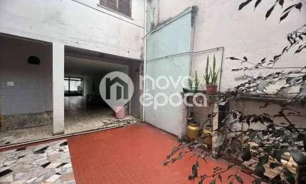 Casa com 5 quartos à venda na Rua Intendente Cunha Menezes, Méier, Rio de Janeiro