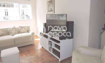 Apartamento com 3 quartos à venda na Rua Domingos Ferreira, Copacabana, Rio de Janeiro