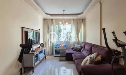 Apartamento com 2 quartos à venda na Rua Siqueira Campos, Copacabana, Rio de Janeiro