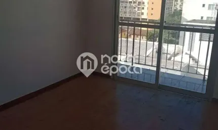 Apartamento com 3 quartos à venda na Rua Fábio Luz, Méier, Rio de Janeiro