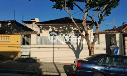 Casa com 6 quartos à venda na Rua Quintão, Quintino Bocaiúva, Rio de Janeiro