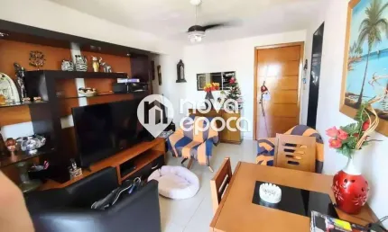 Apartamento com 2 quartos à venda na Travessa Paraná, Piedade, Rio de Janeiro