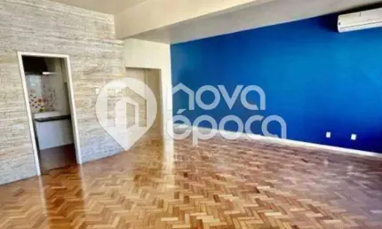 Apartamento com 3 quartos à venda na Praça Eugênio Jardim, Copacabana, Rio de Janeiro