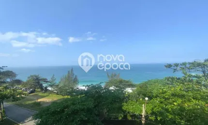Apartamento com 4 quartos à venda na Rua Francisco Otaviano, Copacabana, Rio de Janeiro