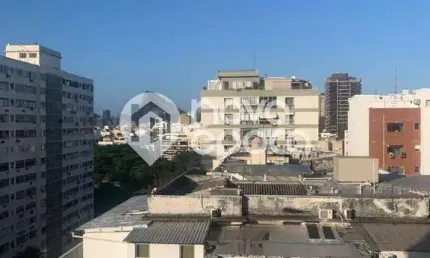 Sala comercial à venda na Avenida Ataulfo de Paiva, Leblon, Rio de Janeiro