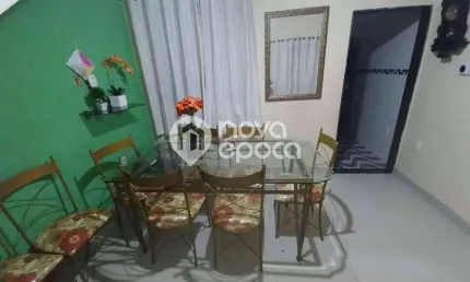 Casa com 4 quartos à venda na Rua João Ventura, Catumbi, Rio de Janeiro