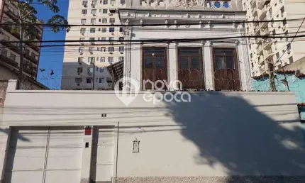 Casa com 10 quartos à venda na Rua Souto Carvalho, Engenho Novo, Rio de Janeiro