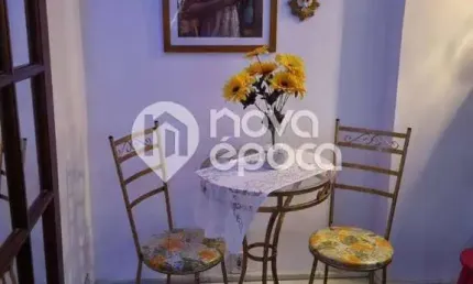 Apartamento com 1 quarto à venda na Avenida Prado Júnior, Copacabana, Rio de Janeiro