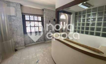 Casa com 2 quartos à venda na Rua Visconde de Silva, Botafogo, Rio de Janeiro