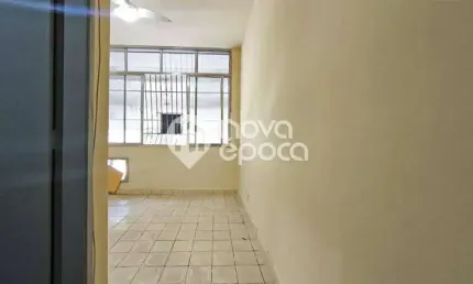 Apartamento com 2 quartos à venda na Rua Radialista Waldir Amaral, Maracanã, Rio de Janeiro