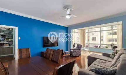 Apartamento com 3 quartos à venda na Rua Domingos Ferreira, Copacabana, Rio de Janeiro