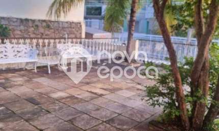 Casa com 5 quartos à venda na Rua Formosa, Jardim Guanabara, Rio de Janeiro