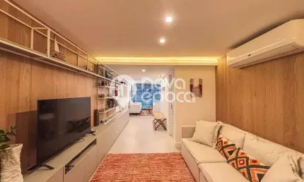 Apartamento com 2 quartos à venda na Rua Prudente de Morais, Ipanema, Rio de Janeiro