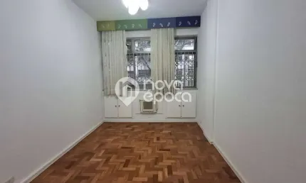 Apartamento com 3 quartos à venda na Rua Almirante Cochrane, Tijuca, Rio de Janeiro