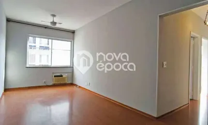 Apartamento com 2 quartos à venda na Rua Jorge Rudge, Vila Isabel, Rio de Janeiro