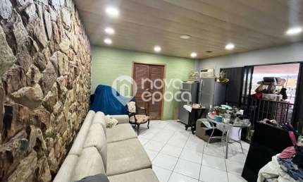 Recreio dos Bandeirantes | Cobertura 3 quartos, sendo 1 suite
