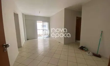 Apartamento com 2 quartos à venda na Rua Conselheiro Ferraz, Lins de Vasconcelos, Rio de Janeiro