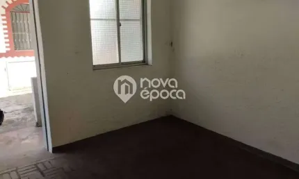 Casa em condomínio fechado com 2 quartos à venda na Rua Ana Neri, Riachuelo, Rio de Janeiro