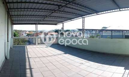 Casa com 3 quartos à venda na Rua Miguel Ângelo, Maria da Graça, Rio de Janeiro