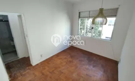Freguesia (Ilha do Governador) | Apartamento 1 quarto