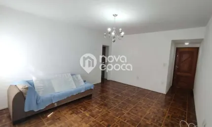 Jardim Guanabara | Apartamento 3 quartos, sendo 1 suite