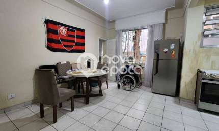 Apartamento com 1 quarto à venda na Rua Leopoldo Miguez, Copacabana, Rio de Janeiro
